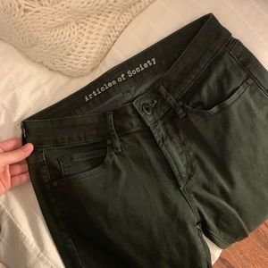 Articles of Society Jeans